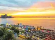 海口七夕活动纷呈：传统与潮流交织，打造浪漫椰城新体验