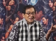 成龙谈71岁感受：岁月沉淀，初心未改