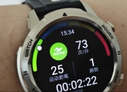Lenovo Watch Pro评测