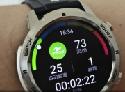 Lenovo Watch Pro评测
