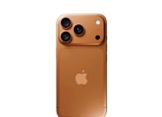 iPhone 17 Pro外观评测
