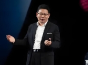 余承东放话鸿蒙折叠电脑降价