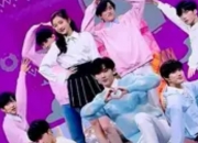 时代少年团空降《王牌9》：流量破局与代际共鸣的综艺突围战