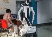 西安交大上线AI智能服务：打造新生入学“丝滑体验”