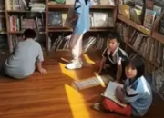 多地图书馆成“免费托儿所”：暑期托管困境下的公共空间转型与反思
