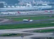 深圳机场三跑道成功试飞：年内投用，湾区枢纽能级再跃升